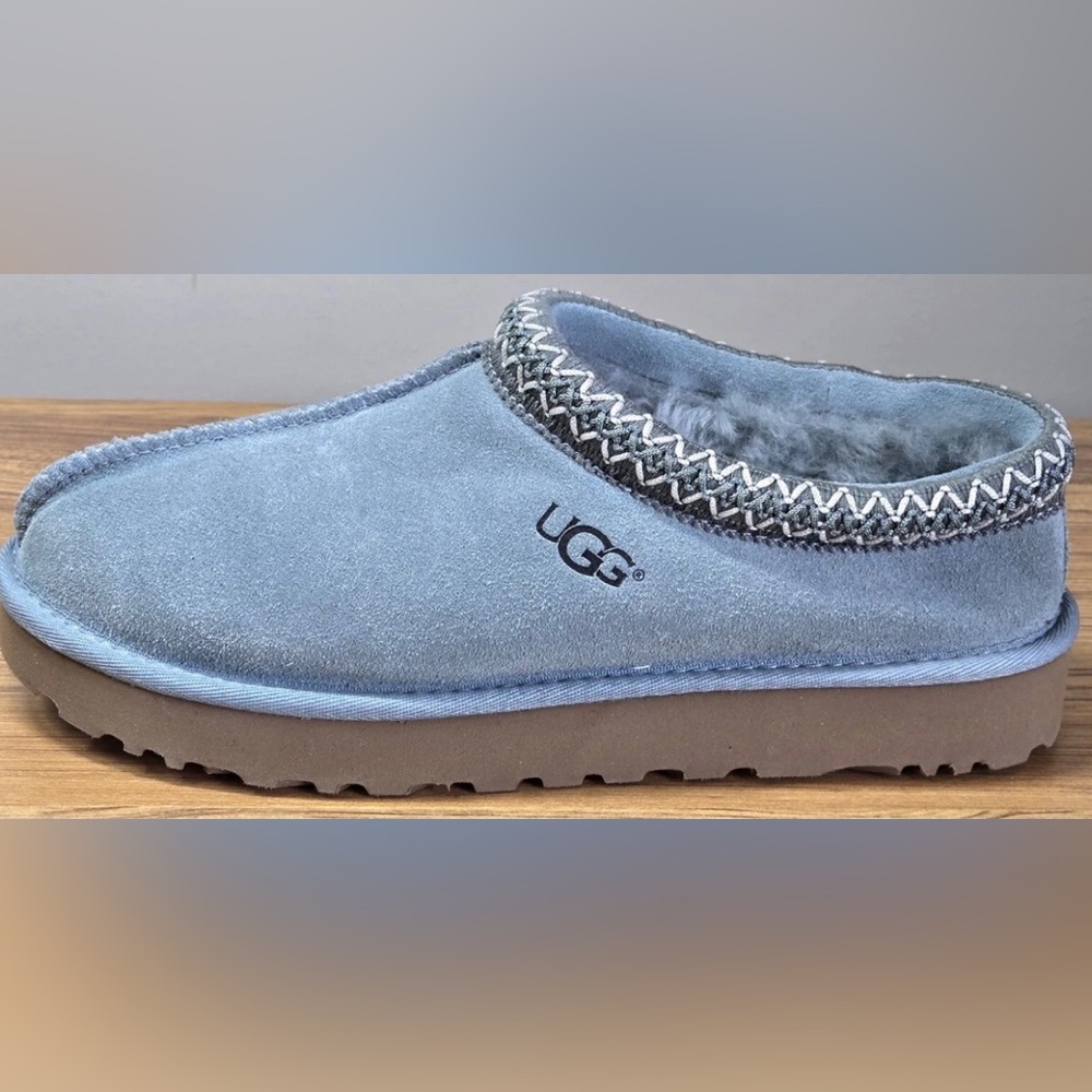 New UGG Tasman Slippers